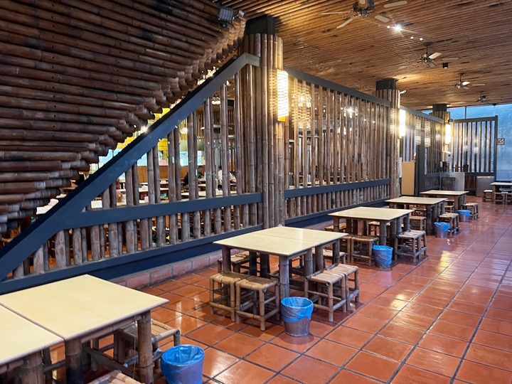 新竹海鮮餐廳-黃金海岸活蝦之家 新竹海鮮餐廳-黃金海岸活蝦之家