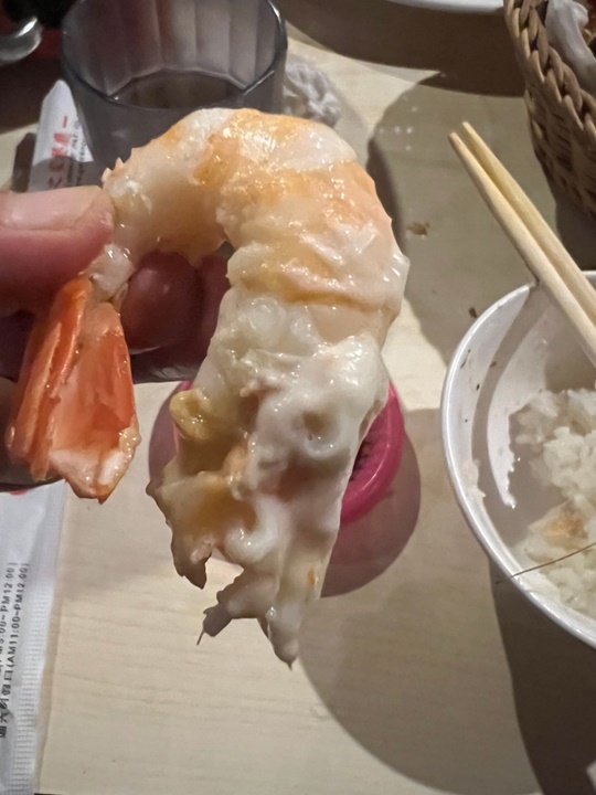 新竹海鮮餐廳-黃金海岸活蝦之家