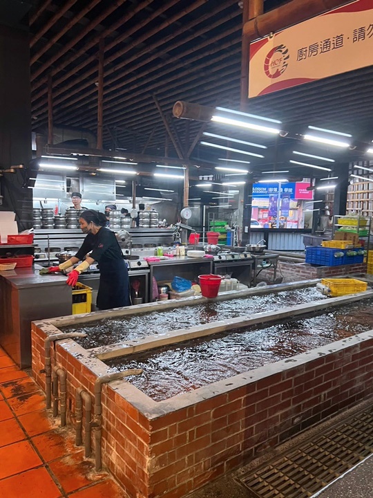 竹北餐廳推薦-黃金海岸活蝦之家