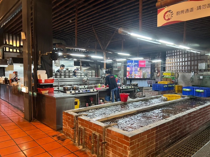 新竹美食-黃金海岸活蝦之家 新竹美食-黃金海岸活蝦之家