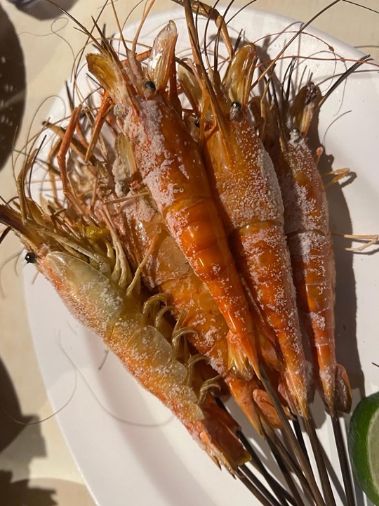 新竹聚餐餐廳-黃金海岸活蝦之家 新竹聚餐餐廳-黃金海岸活蝦之家