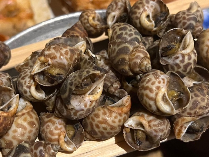 竹北餐廳推薦-黃金海岸活蝦之家