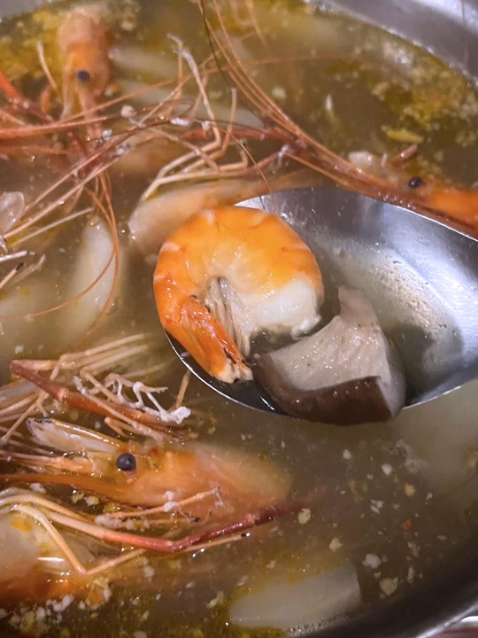 竹北餐廳推薦-黃金海岸活蝦之家