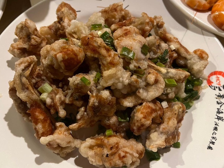 新竹美食-黃金海岸活蝦之家 新竹美食-黃金海岸活蝦之家