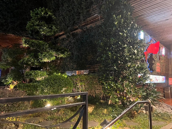 新竹聚餐餐廳-黃金海岸活蝦之家 新竹聚餐餐廳-黃金海岸活蝦之家