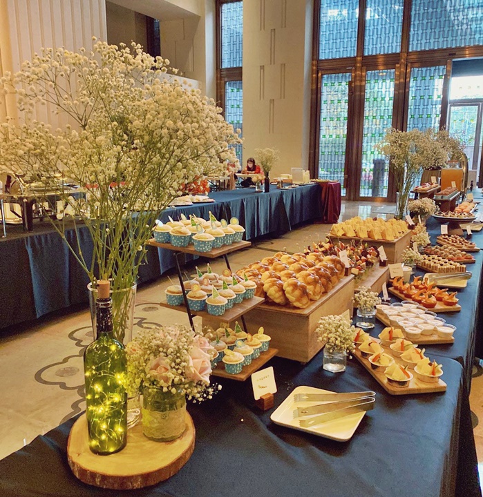 台中聖誕外燴-歡樂派 台中聖誕外燴-歡樂派