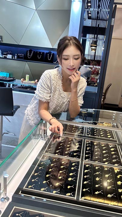 台中GIA鑽戒-晶漾金飾鑽石 台中GIA鑽戒-晶漾金飾鑽石