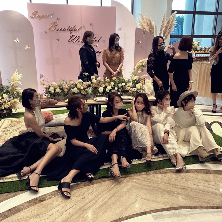 台中活動茶會點心-歡樂派外燴 台中活動茶會點心-歡樂派外燴