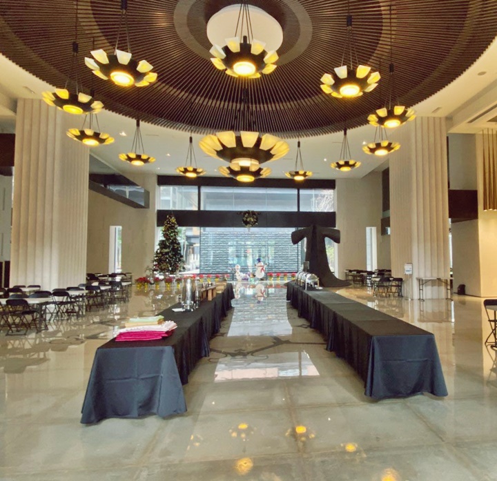 台中聖誕外燴-歡樂派 台中聖誕外燴-歡樂派