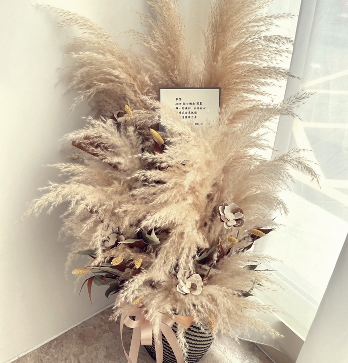 台中開幕外燴-歡樂派 台中開幕外燴-歡樂派