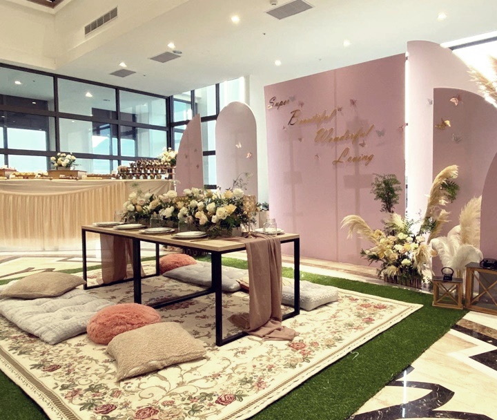 台中活動茶會點心-歡樂派外燴 台中活動茶會點心-歡樂派外燴