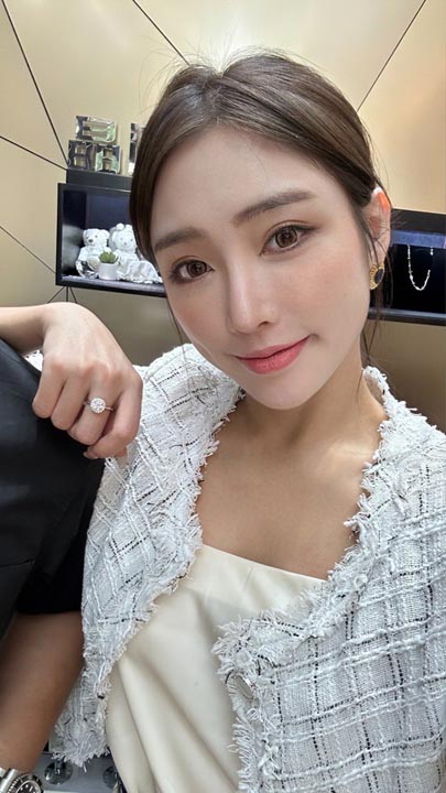 台中GIA鑽戒-晶漾金飾鑽石 台中GIA鑽戒-晶漾金飾鑽石