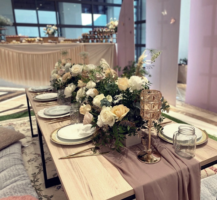 台中活動茶會點心-歡樂派外燴 台中活動茶會點心-歡樂派外燴