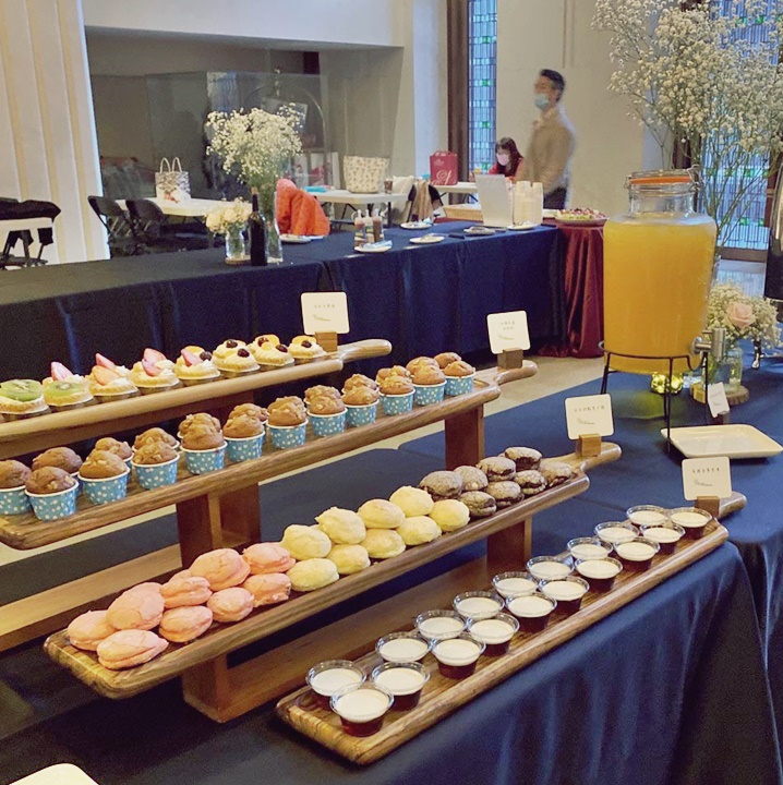 台中聖誕外燴-歡樂派 台中聖誕外燴-歡樂派