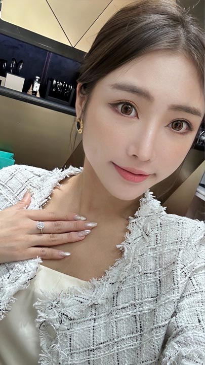 台中GIA鑽戒-晶漾金飾鑽石 台中GIA鑽戒-晶漾金飾鑽石