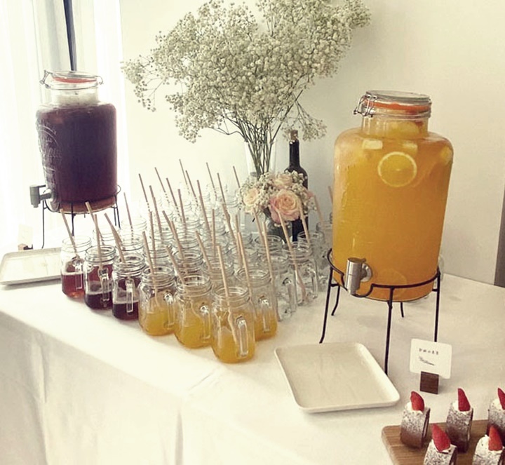 台中開幕外燴-歡樂派 台中開幕外燴-歡樂派