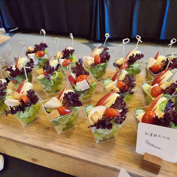 台中聖誕外燴-歡樂派 台中聖誕外燴-歡樂派