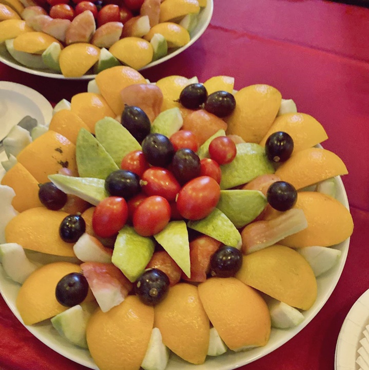 台中聖誕外燴-歡樂派 台中聖誕外燴-歡樂派