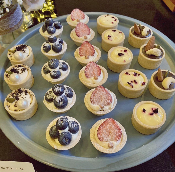 台中聖誕外燴-歡樂派 台中聖誕外燴-歡樂派