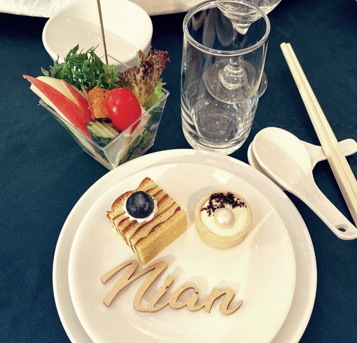 台中活動茶會點心-歡樂派外燴 台中活動茶會點心-歡樂派外燴