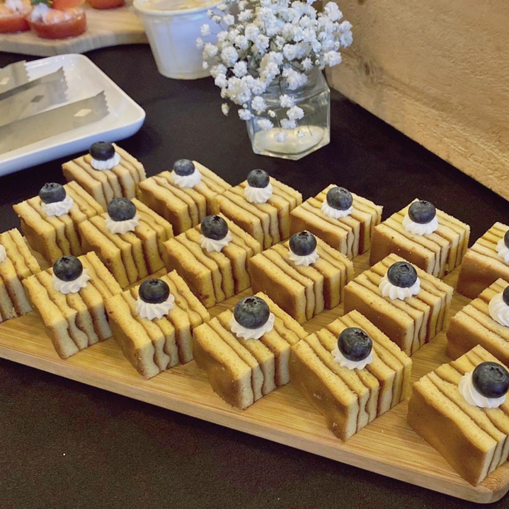 台中聖誕外燴-歡樂派 台中聖誕外燴-歡樂派